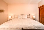 El Dorado Ranch San Felipe Baja Rental condo 311 - King size bed